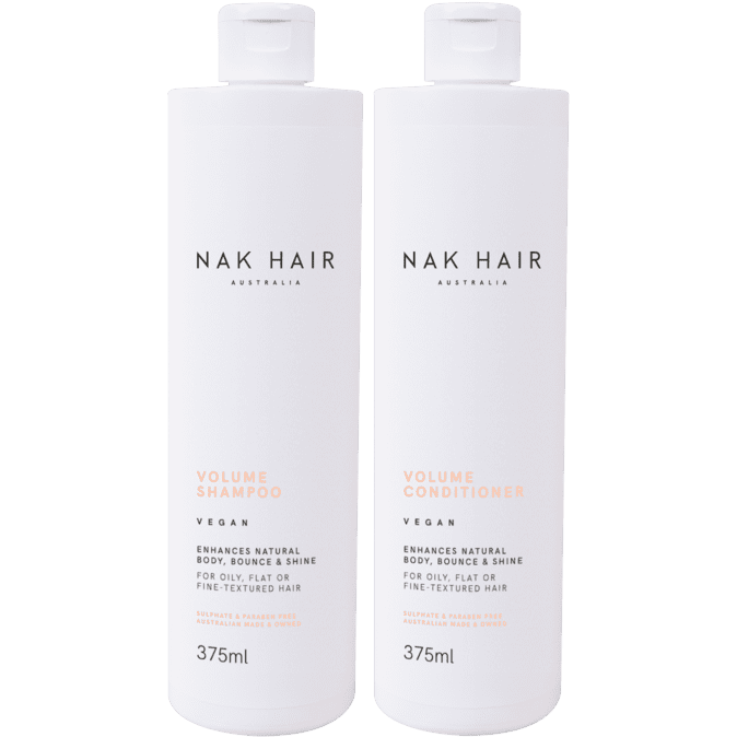 NAK Volume Shampoo