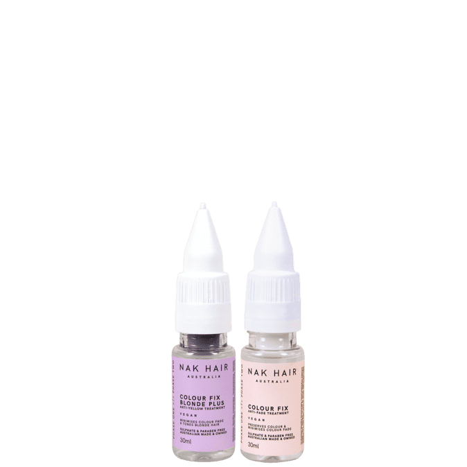 NAK Colour Fix Anti-Fade Treatment