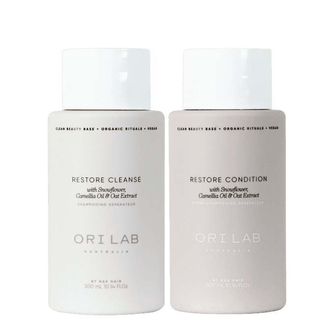 ORI LAB Restore Duo